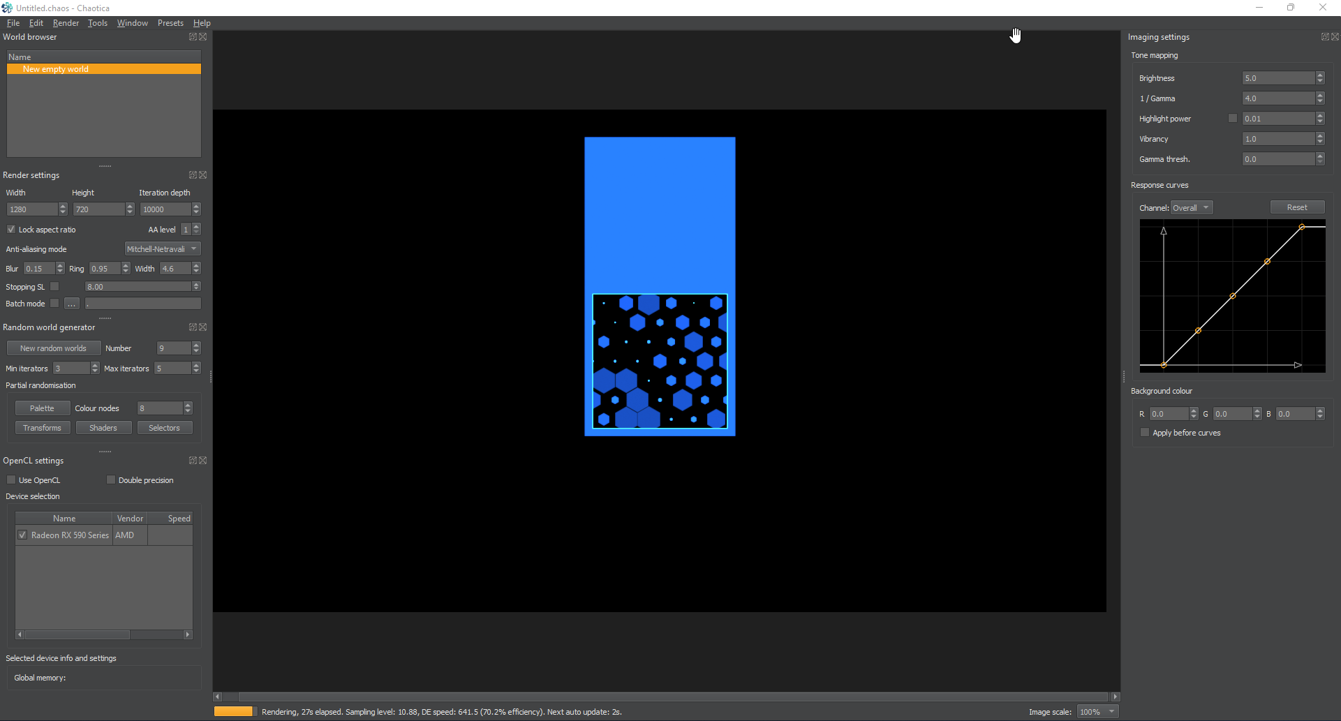 Square Fill 1