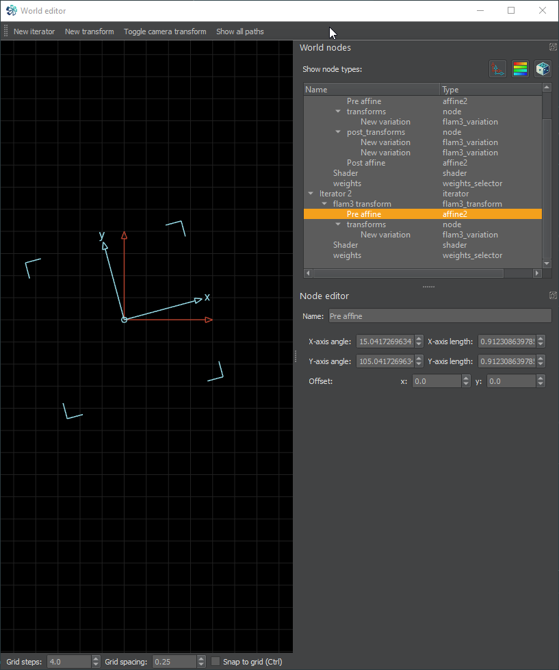 Iterator 2_editor