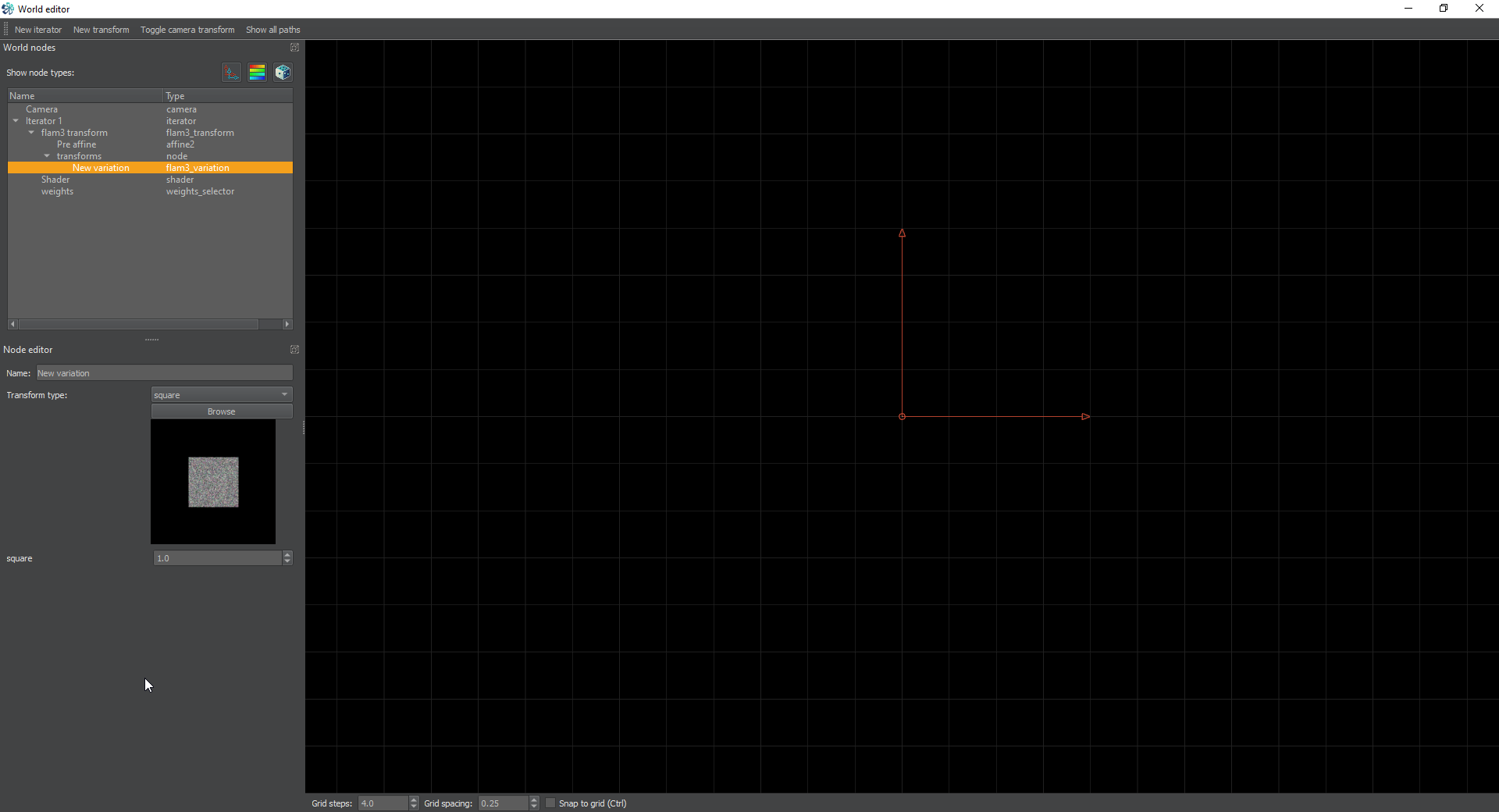 Square_Editor